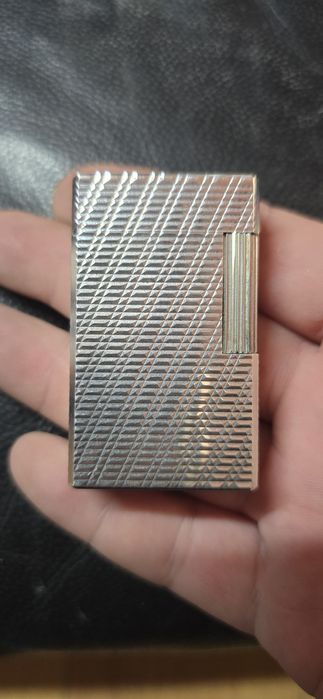 Brichetă Dupont originală ligne 2 nouă