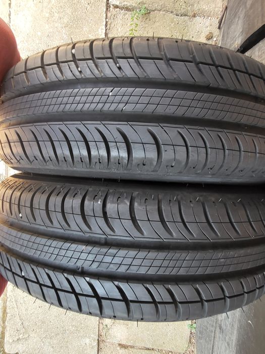 2бр 165/70/14 мкшелин много запазени като нови