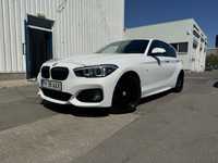 BMW seria 1  118i M Pachet