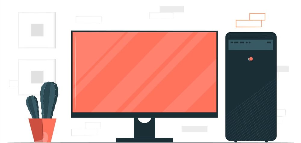 Ремонт и обслуживание компьютерной техники на выезд /удаленно