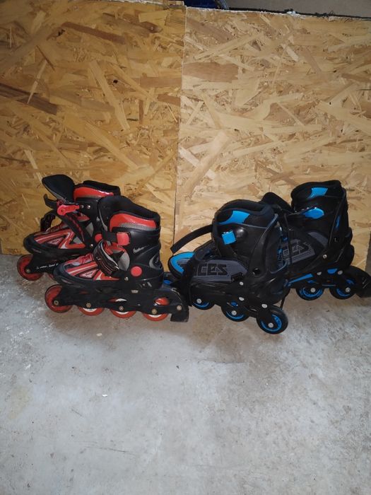 OFERTA Role și Patine totul la doar 150 lei