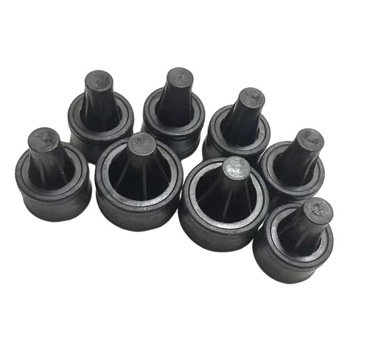 Capac ambreiaj cu simering cutie automata PowerShift DCT450 Ford Volvo