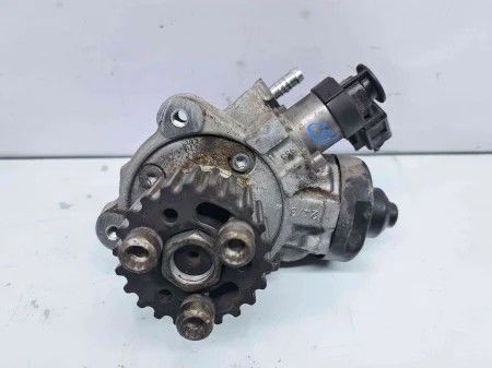 Pompa inalta Audi A3 (8P1) 2.0tdi, 0445010514, 03L130755D