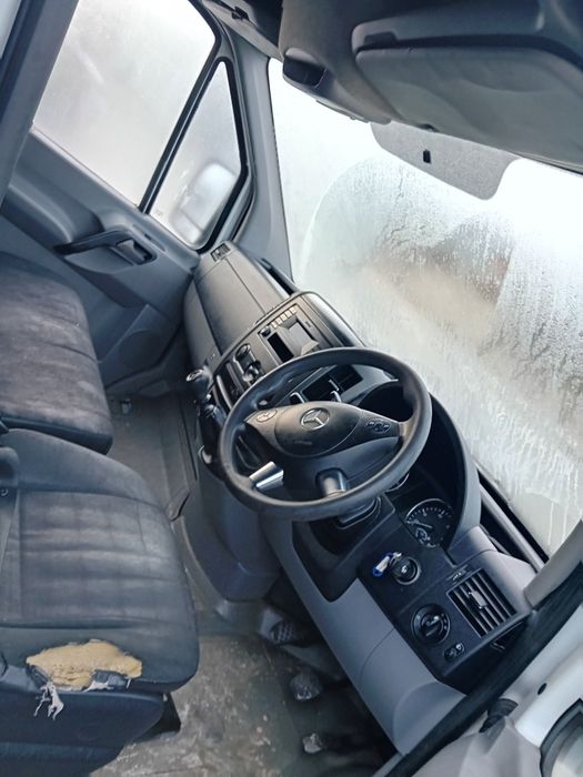 Мерцедес Спринтер/ Mercedes Sprinter  W906 2.2 CDI 2006/2016  НА ЧАСТИ