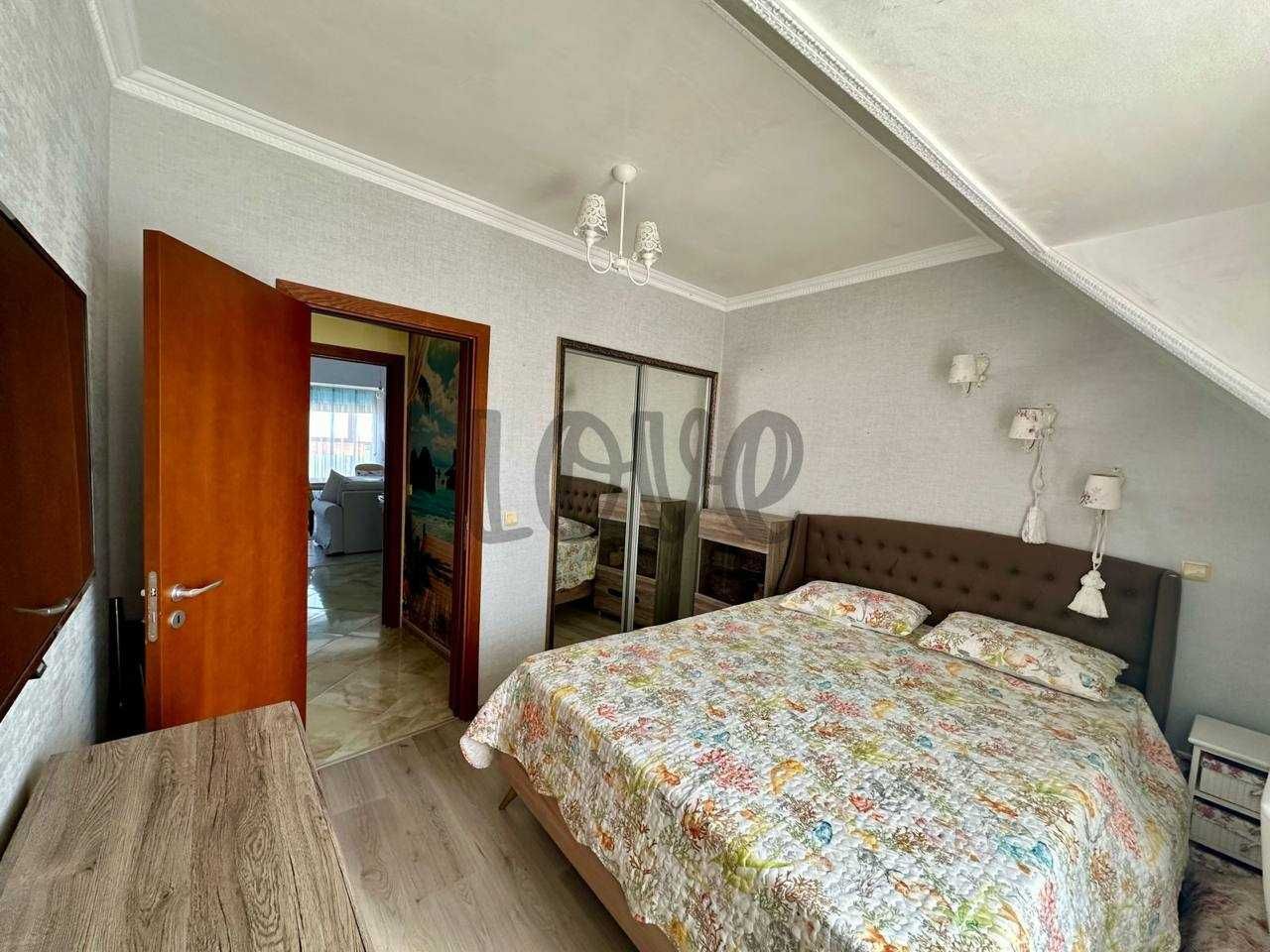 Продава се Тристаен апартамент в Варна, Галата - 100 кв.м за 1950 €/кв.м - Снимка #7