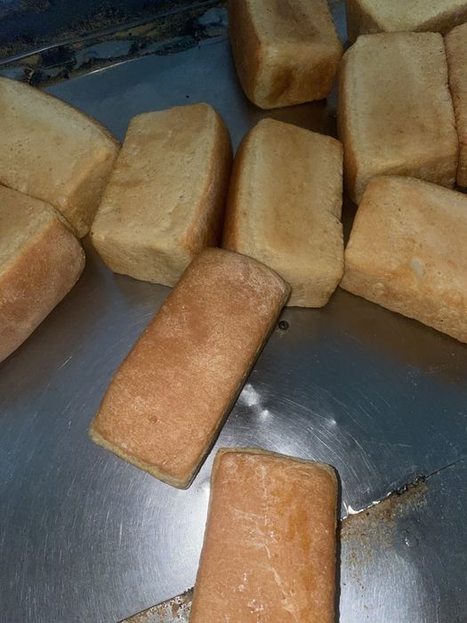 Нон буханка доставка текин