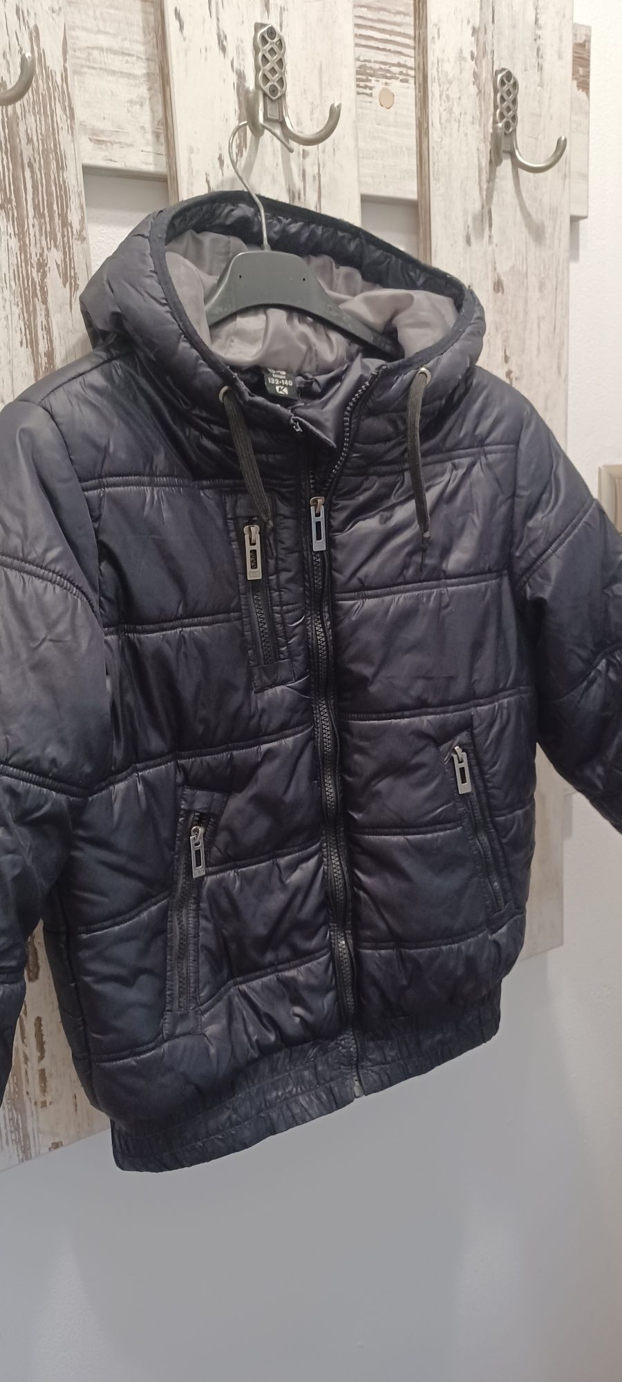 Зимно яке Mango, Everlast,Kenvelo ръст 140,152 см