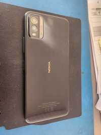 телефон Nokia C32 4/64GB Charcoal dual sim