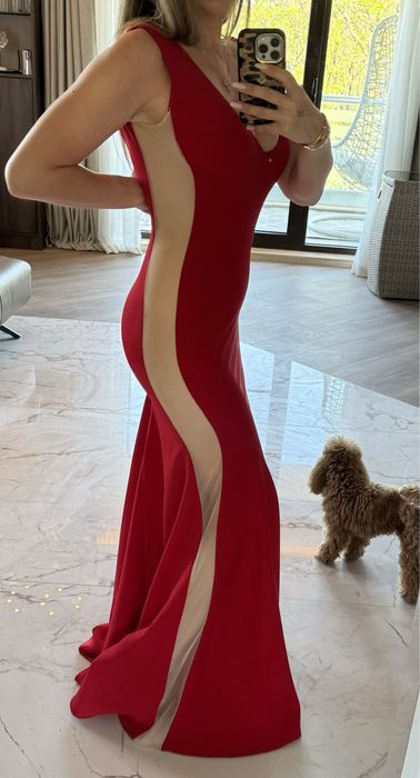 Vand rochie Eva Atelier