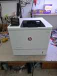 HP LaserJet Enterprise M607 DN