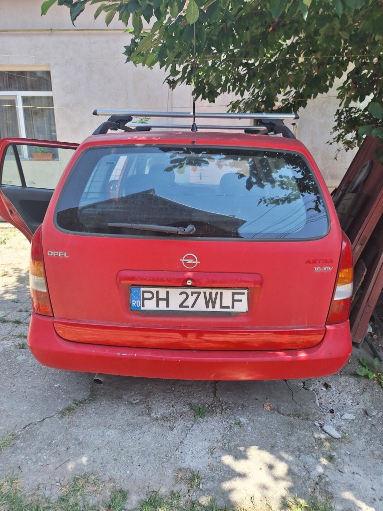 Vând auto stare buna, acte la zi, itp pana în iunie 2026.