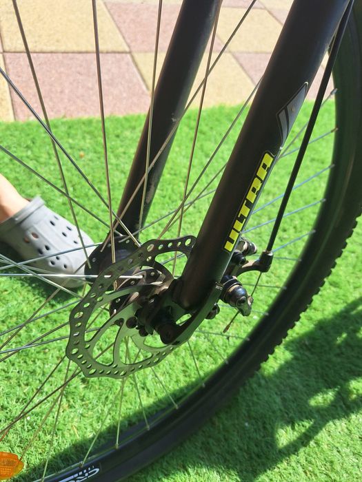 Bicicleta 29 ULTRA NITRO Frane Disc 21 Viteze