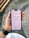 iphone 16 pro black