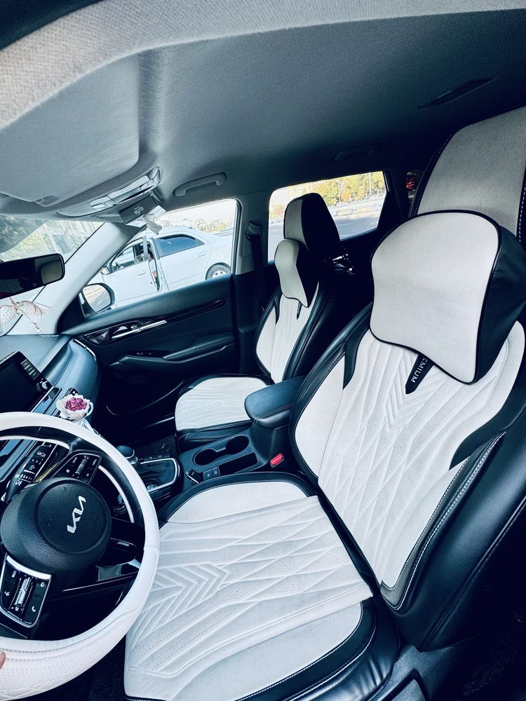 Kia Seltos 2022 Продаётся