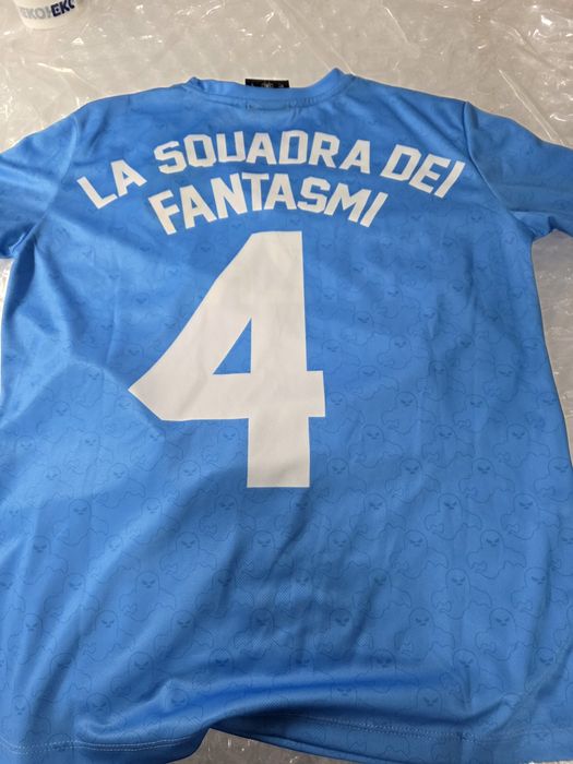 Prizrak x Target тениска