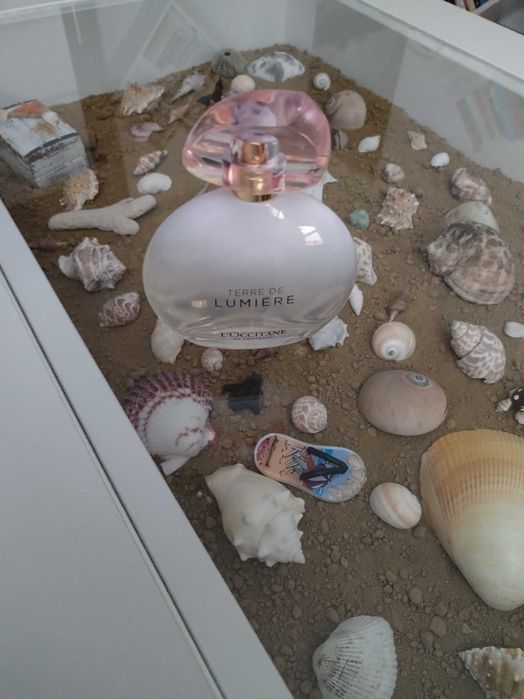 Parfum L'Occitane