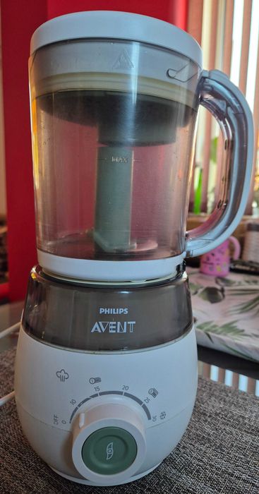 Уред за готвене 4в1 Philips-Avent