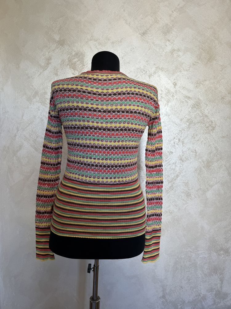 Pulover Missoni autentic