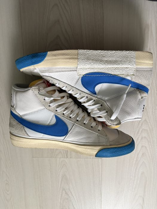 Vand Nike Blazer