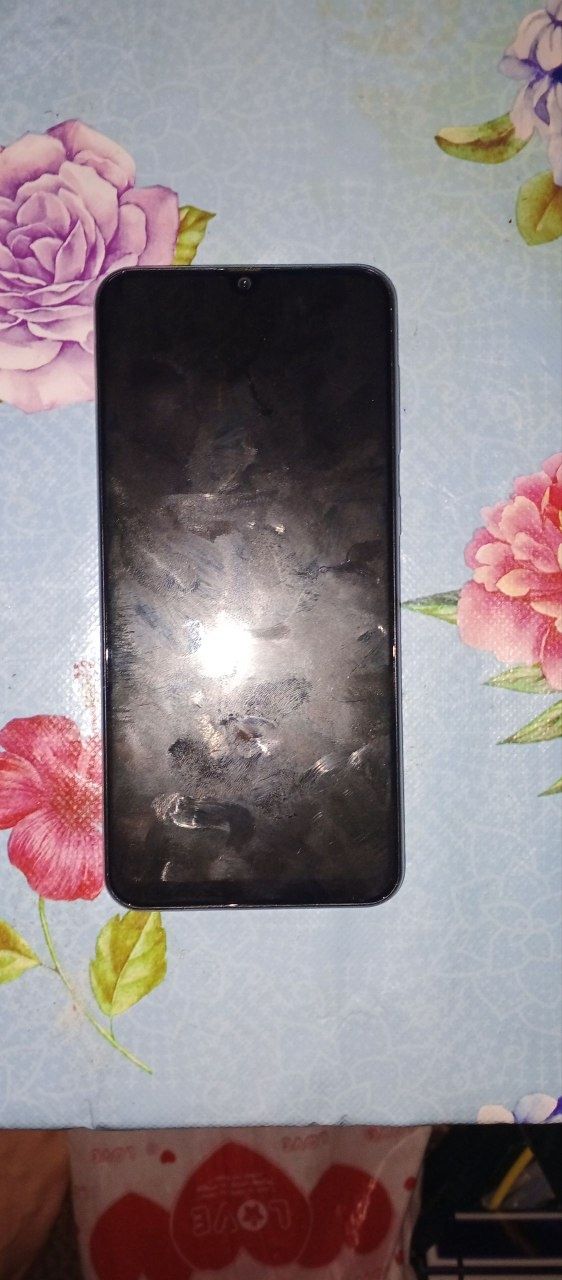 Samsung a50 6/128