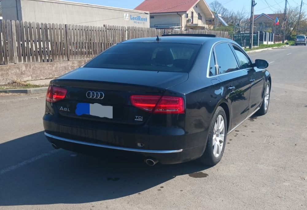 Jante R18  5 x 112 audi skoda Volkswagen seat mercedes