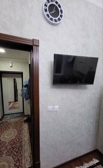 Юнусабад Туркистон метро сдается квартира на аренду