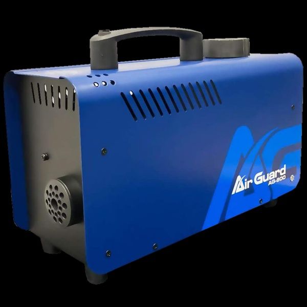 Антибактериальный Air Guard AG-800