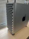 Apple Mac Pro 2019