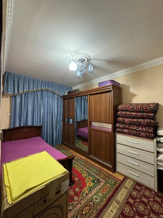 сергели қўйлик массив 1 .3 хона.метро матонат чистый ремонт 2 ой этаж