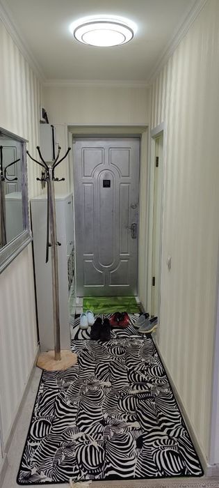 Сдаётся Чиланзар 6 2комн 1этаж.