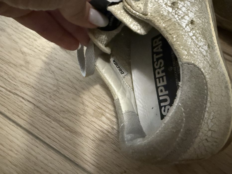 Tenisi Golden Goose 36