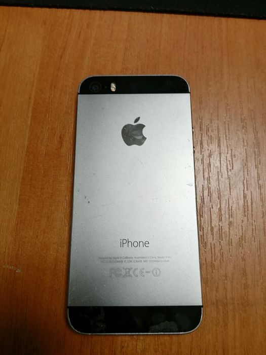 Iphone 5s смартфон