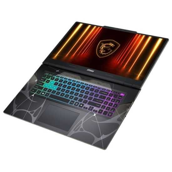MSI Cyborg 15/15.6" FHD IPS 144Hz/7 240H/DDR5 8GB/512GB/RTX 5050 8GB