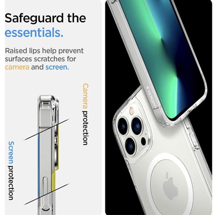 Husa iPhone 14, 14 Pro Max, 14 Plus MagSafe Calitate Premium