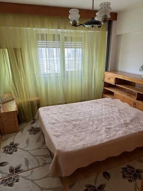 Apartament 3 camere Craiova  - zona Rovine -IIRUC,  decomandat, 70mp