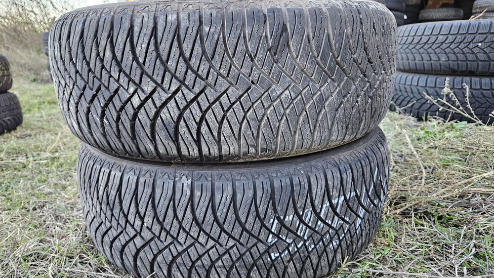 2бр гуми 195 55 15 дот 23