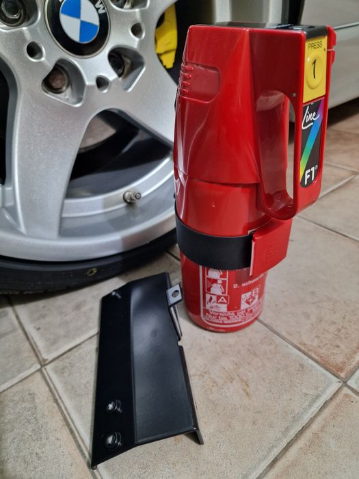 GLORIA F1     BMW e30 e36 e46