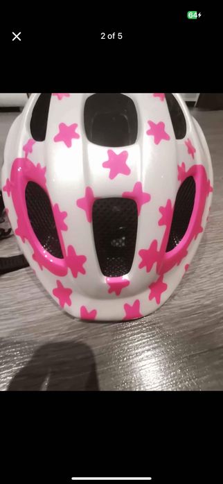 Детска Каска Polisport P3 за колоездене