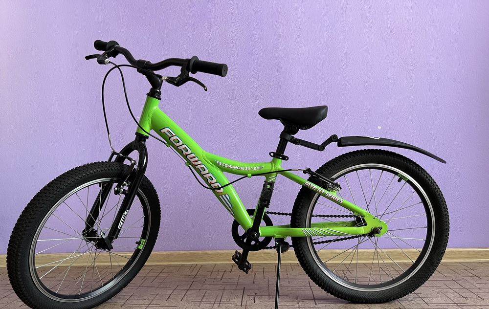 Велосипед детский FORWARD