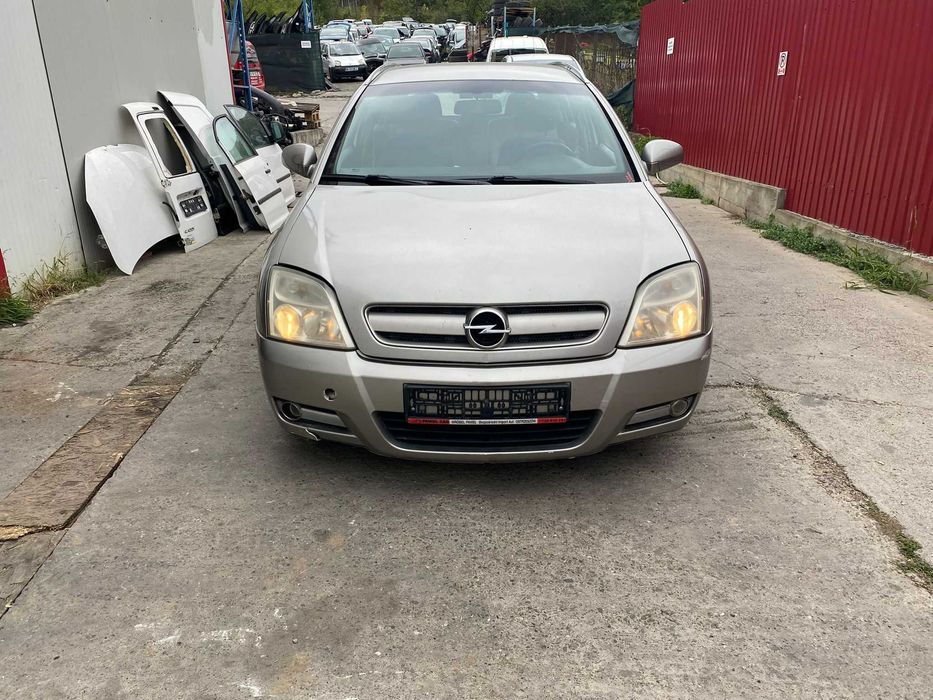 Dezmembram Opel Signum 2.0 diesel