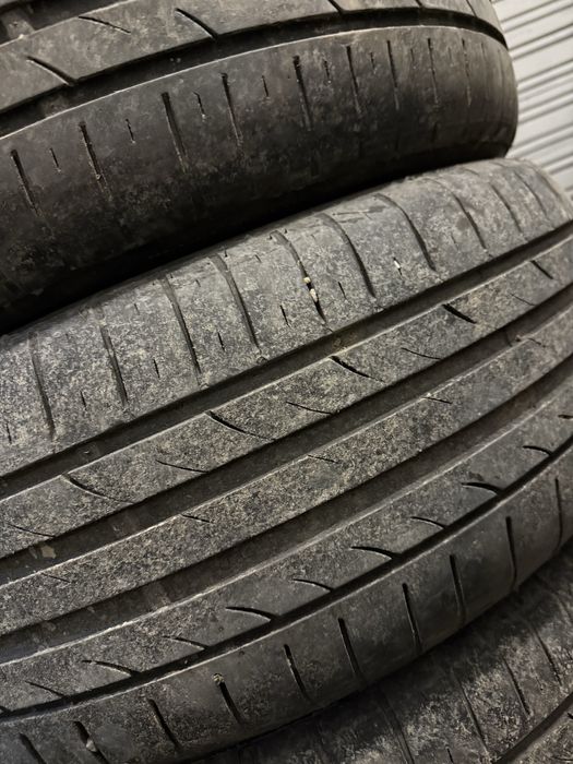 Anvelope 235 55 r19 dot 2023 pret 300 lei toate