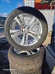 Jante BMW 19 inch X3 X4 G01 G02