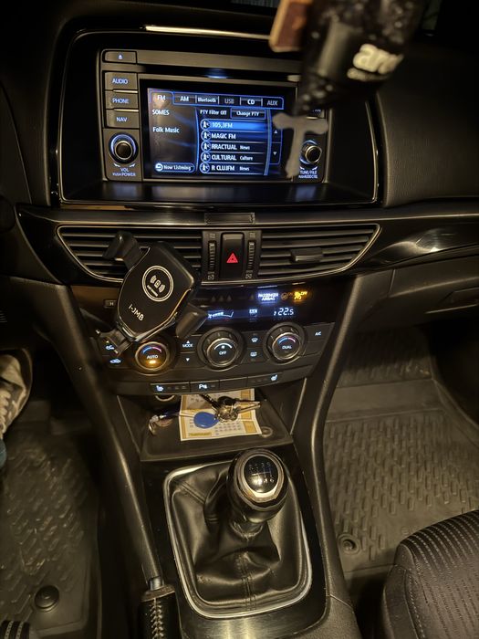 Vand Mazda 6 an 2013