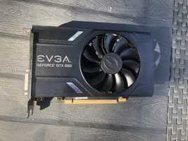 Видеокарта Evga Geforce GTX 1060