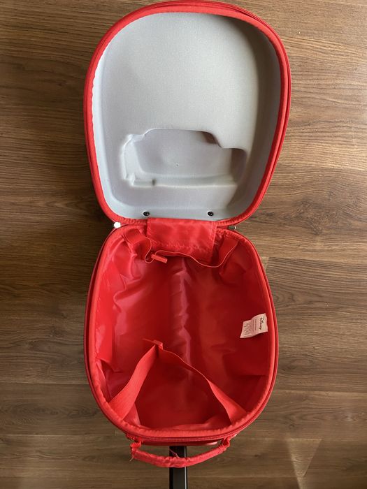 Troler Disney, Lighting McQueen