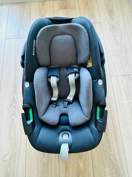 Scoică Maxi - Cosi Pebble 360
