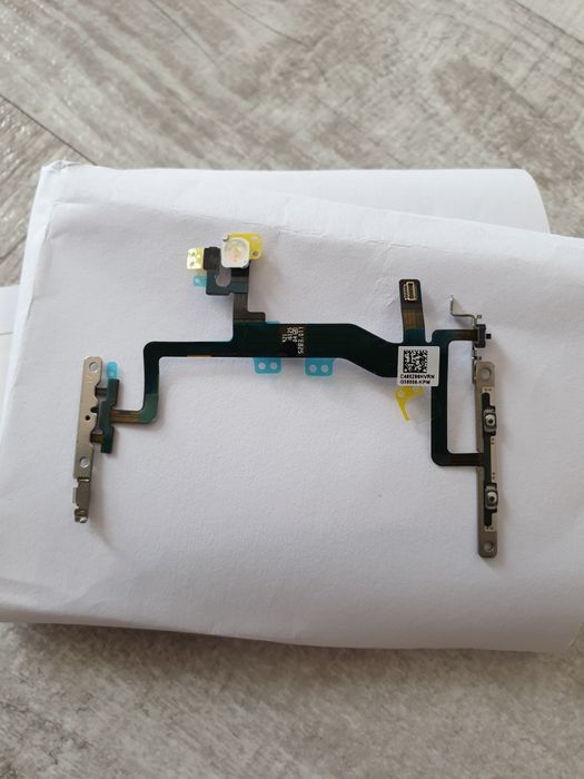 iphone 6s buton power flex cu blitz si butoane volum