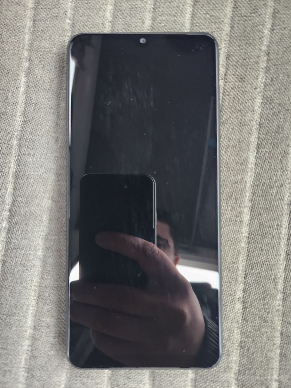 Samsung galaxy A12