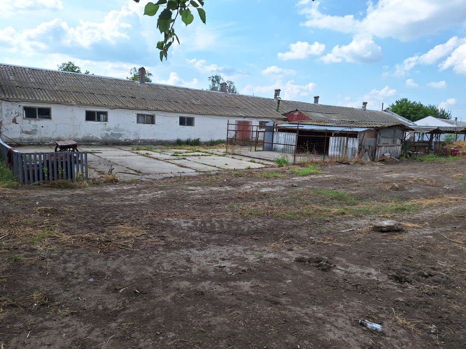 Vand ferma animale accept si variante sau rate