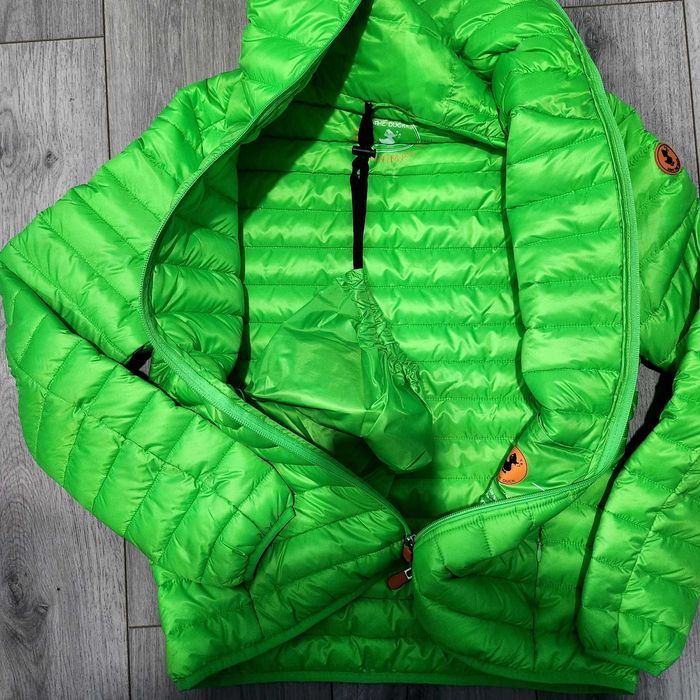 Преходно яке Save the duck M размер